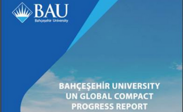 BAU United Nations (UN) Global Compact Progress Report 2020 – 2022 Is Published!